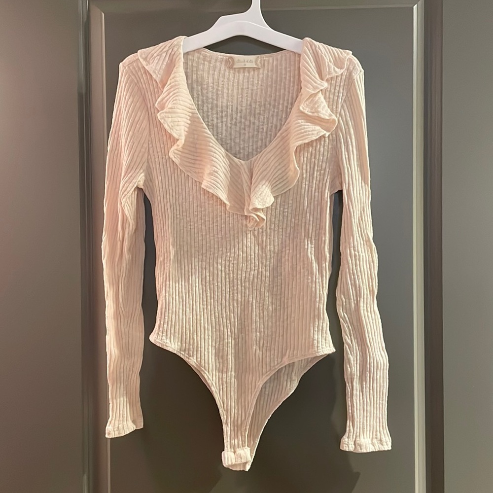 NWOT bodysuit